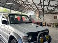 Mitsubishi Pajero 1994 годаүшін3 550 000 тг. в Алматы – фото 4