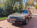 Lincoln Town Car 2004 года за 6 950 000 тг. в Алматы