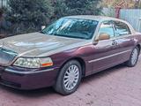 Lincoln Town Car 2004 годаүшін6 950 000 тг. в Алматы