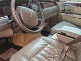 Lincoln Town Car 2004 года за 6 950 000 тг. в Алматы – фото 4