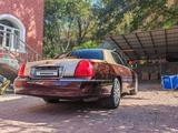 Lincoln Town Car 2004 года за 6 950 000 тг. в Алматы – фото 5