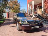 Lincoln Town Car 2004 года за 6 950 000 тг. в Алматы – фото 2