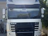 DAF  XF 105 2011 года за 22 000 000 тг. в Жанаозен – фото 2