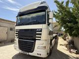 DAF  XF 105 2011 года за 22 000 000 тг. в Жанаозен – фото 5