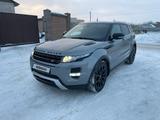 Land Rover Range Rover Evoque 2013 годаүшін11 500 000 тг. в Астана