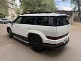 Hyundai Santa Fe 2025 года за 20 000 000 тг. в Алматы – фото 4
