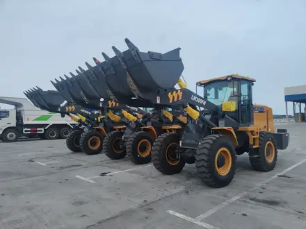 XCMG  LW300FN 2026 года за 14 399 000 тг. в Алматы