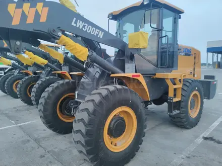 XCMG  LW300FN 2026 года за 14 399 000 тг. в Алматы – фото 6