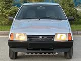 ВАЗ (Lada) 21099 2011 года за 5 000 000 тг. в Караганда – фото 3
