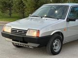 ВАЗ (Lada) 21099 2011 года за 5 000 000 тг. в Караганда – фото 2