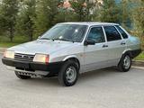 ВАЗ (Lada) 21099 2011 года за 5 000 000 тг. в Караганда