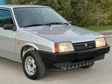 ВАЗ (Lada) 21099 2011 года за 5 000 000 тг. в Караганда – фото 5