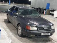 Audi 100 1992 годаүшін1 700 000 тг. в Алматы