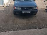 Audi 100 1992 годаfor1 700 000 тг. в Алматы – фото 5