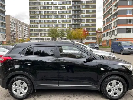 Hyundai Creta 2018 года за 8 000 000 тг. в Алматы – фото 3