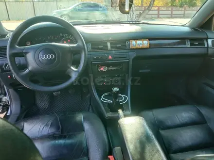 Audi A6 2000 года за 3 200 000 тг. в Караганда – фото 12