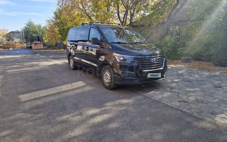 Hyundai H-1 2020 года за 18 900 000 тг. в Астана