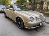 Jaguar S-Type 2000 года за 3 200 000 тг. в Алматы
