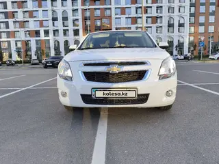 Chevrolet Cobalt