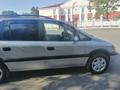 Opel Zafira 2001 годаүшін3 800 000 тг. в Караганда – фото 12