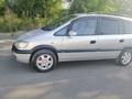 Opel Zafira 2001 года за 3 800 000 тг. в Караганда – фото 21