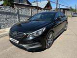 Hyundai Sonata 2015 годаүшін9 300 000 тг. в Алматы