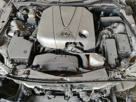 Lexus GS 350 компрессор кондиционера. за 10 000 тг. в Алматы
