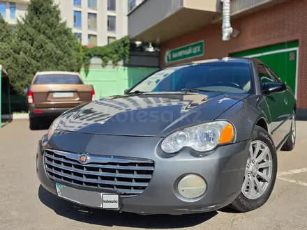 Chrysler Sebring 2005 года за 2 500 000 тг. в Алматы