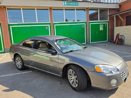 Chrysler Sebring 2005 года за 2 500 000 тг. в Алматы – фото 10
