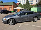 Chrysler Sebring 2005 года за 2 500 000 тг. в Алматы – фото 2