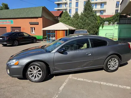 Chrysler Sebring 2005 года за 2 500 000 тг. в Алматы – фото 2