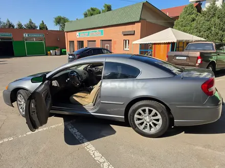 Chrysler Sebring 2005 года за 2 500 000 тг. в Алматы – фото 4