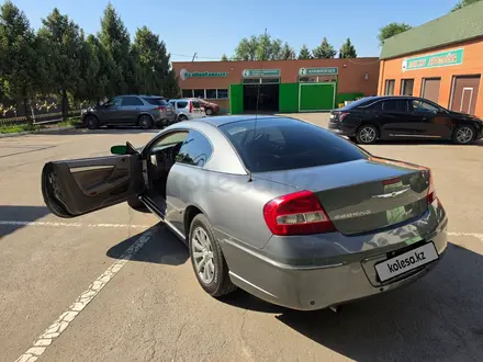 Chrysler Sebring 2005 года за 2 500 000 тг. в Алматы – фото 5