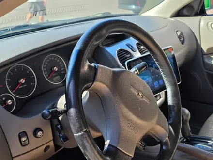 Chrysler Sebring 2005 года за 2 500 000 тг. в Алматы – фото 7
