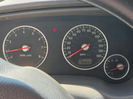 Chrysler Sebring 2005 года за 2 500 000 тг. в Алматы – фото 8