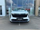 Geely Atlas Premium 2.0T 2025 года за 14 690 000 тг. в Аксай – фото 2