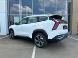 Geely Atlas Premium 2.0T 2025 года за 14 690 000 тг. в Аксай – фото 5