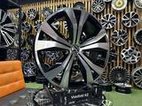 Диски Volkswagen Touareg R-20*5*130 в наличии Astana за 355 000 тг. в Астана – фото 2