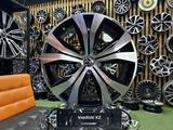 Диски Volkswagen Touareg R-20*5*130 в наличии Astana за 355 000 тг. в Астана