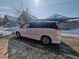 Toyota Estima 2012 года за 9 500 000 тг. в Алматы