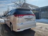 Toyota Estima 2012 года за 9 500 000 тг. в Алматы – фото 3