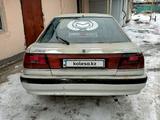 Mazda 626 1990 годаүшін450 000 тг. в Алматы – фото 4