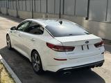 Kia Optima 2019 года за 5 700 000 тг. в Атырау – фото 3