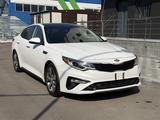 Kia Optima 2019 года за 5 700 000 тг. в Атырау – фото 2