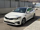 Kia Optima 2019 года за 5 700 000 тг. в Атырау