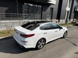 Kia Optima 2019 года за 5 700 000 тг. в Атырау – фото 4