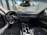 Kia Optima 2019 года за 5 700 000 тг. в Атырау – фото 5