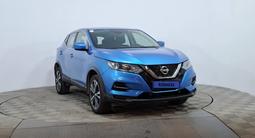 Nissan Qashqai 2021 года за 8 850 000 тг. в Астана – фото 3