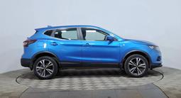 Nissan Qashqai 2021 года за 8 850 000 тг. в Астана – фото 4