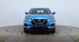 Nissan Qashqai 2021 года за 8 850 000 тг. в Астана – фото 2